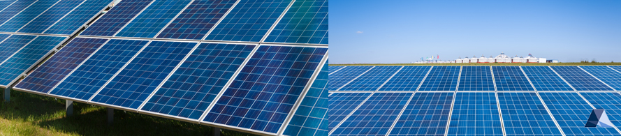 GES Güneş Enerji Santrali Yatırımları